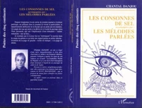 Les consonnes de sel accompagnées par : "Les mélodies parlées"