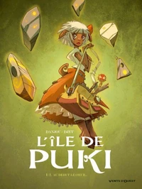 Au Début le Coeur...