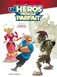 ne coupez pas la poire en deux