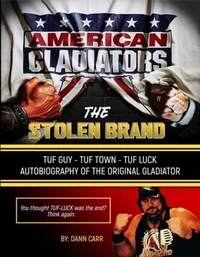 The Stolen Brand