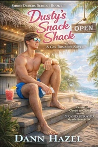 Dusty's Snack Shack