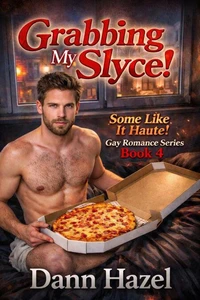 Grabbing My Slyce!
