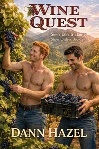 Wine Quest