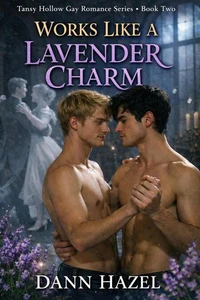 Works Like a Lavender Charm