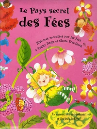 Le Pays secret des Fées