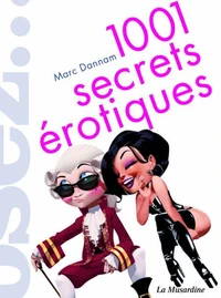 1001 Secrets érotiques