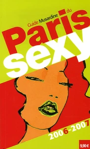 Guide du Paris sexy
