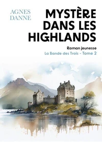 Mystère dans les Highlands