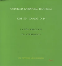 La résurrection de Verrijzenis