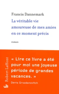La véritable vie amoureuse de mes amies en ce moment précis