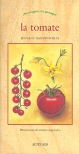 La tomate