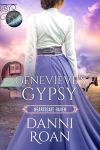  Danni Roan - Genevieve's Gypsy - The Book Club.