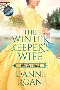 The Winter Keeper's Wife