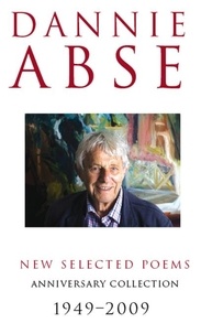 Dannie Abse - New Selected Poems.