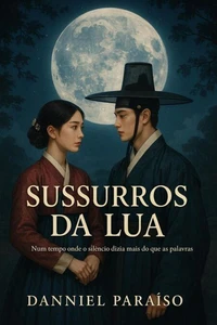 Sussurros da Lua