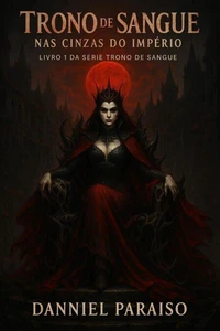 Trono de Sangue - Nas Cinzas do Império