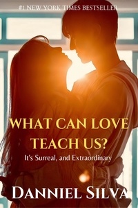  Danniel Silva - What love can teach us.
