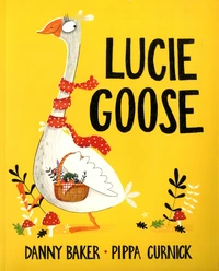 Lucie Goose