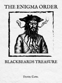 The Enigma Order - Blackbeards Treasure