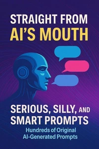 Straight from AI’s Mouth Serious, Silly, and Smart Prompts