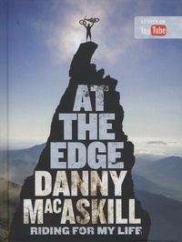 Danny MacAskill - At the Edge.