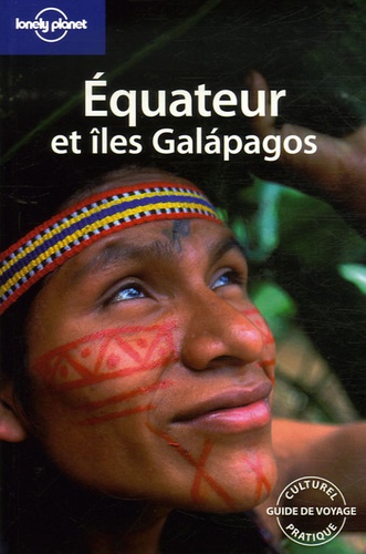 Danny Palmerlee et Michael Grosberg - Equateur et îles Galapagos.