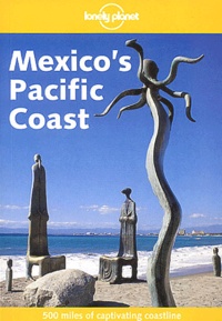 Danny Palmerlee et Sandra Bao - Mexico'S Pacific Coast.