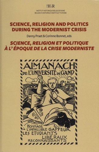 Science, religion et politique à l'époque de la crise moderniste