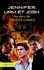Jennifer, Liam et Josh,  les stars de Hunger Games. Biographie non officielle