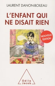 L'enfant qui ne disait rien