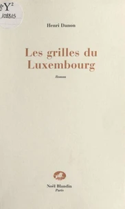 Les Grilles du Luxembourg