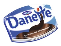  Danone - On se lève tous pour Danette !.