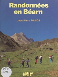 Randonnées en Béarn