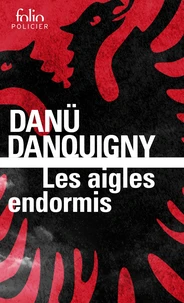 Les aigles endormis