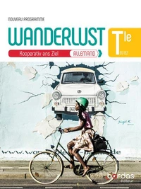 Allemand Tle Wanderlust