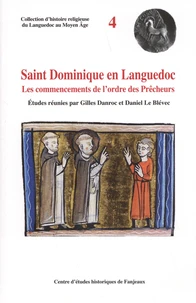 Saint Dominique en Languedoc