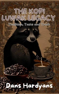The Kopi Luwak Legacy: Tradition, Taste and Truth