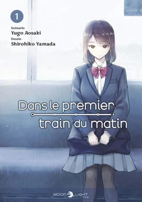 Dans le premier train du matin T01