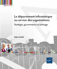 Le département informatique au service des organisations