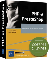 Php et Prestashop, développez votre boutique en ligne
