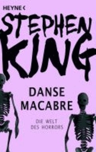 Danse Macabre - Die Welt des Horrors.