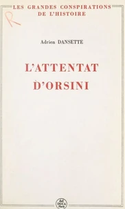 L'attentat d'Orsini