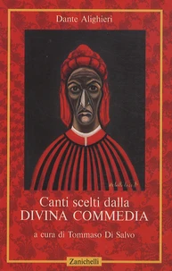 Canti scelti della Divina Commedia