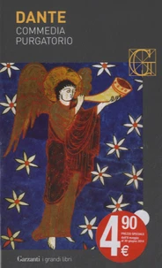 Commedia ; Purgatorio