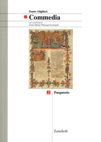 Purgatorio