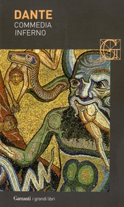 Commedia