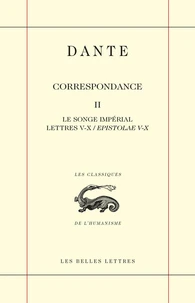 Correspondance