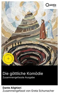 Die göttliche Komödie (Zusammengefasste Ausgabe)