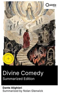 Divine Comedy (Summarized Edition)