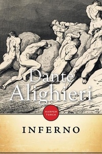 Dante Alighieri - Inferno - The Divine Comedy Volume 1.